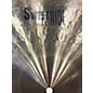 Used Zildjian 23in K Sweet Ride Cymbal