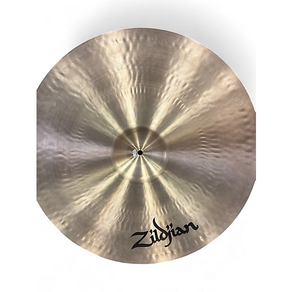 Used Zildjian 23in K Sweet Ride Cymbal