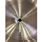 Used Zildjian 23in K Sweet Ride Cymbal