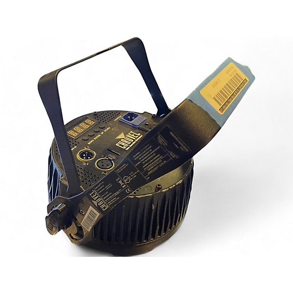 Used CHAUVET DJ SLIM PAR PRO TRI Par Can Light