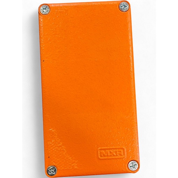 Used MXR M101 Phase 90 Effect Pedal