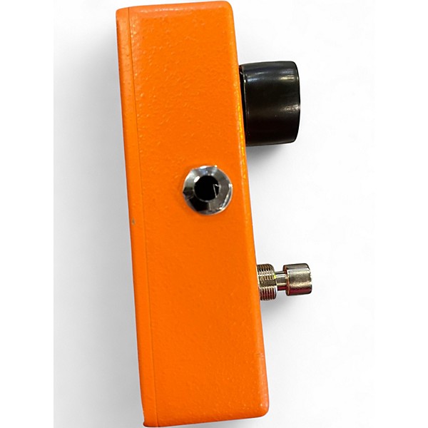 Used MXR M101 Phase 90 Effect Pedal