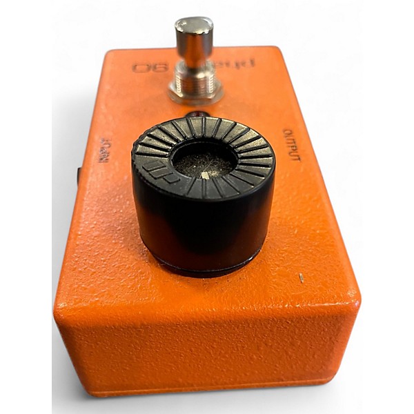 Used MXR M101 Phase 90 Effect Pedal