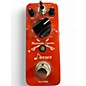 Used Donner HARMONIC SQUARE Effect Pedal thumbnail