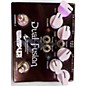 Used Wampler Dual Fusion Tom Quayle Signature Overdrive Effect Pedal thumbnail
