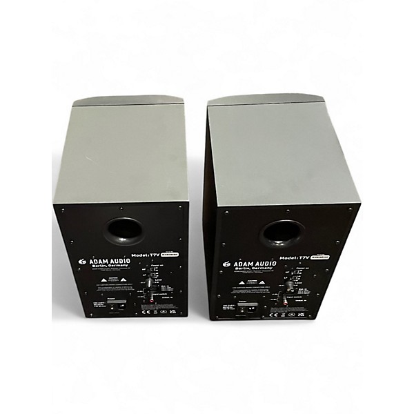 Used ADAM Audio T7V (PAIR) Powered Monitor