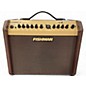 Used Fishman PROLBX500 Loudbox Mini Acoustic Guitar Combo Amp thumbnail