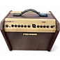 Used Fishman PROLBX500 Loudbox Mini Acoustic Guitar Combo Amp