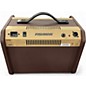 Used Fishman PROLBX500 Loudbox Mini Acoustic Guitar Combo Amp