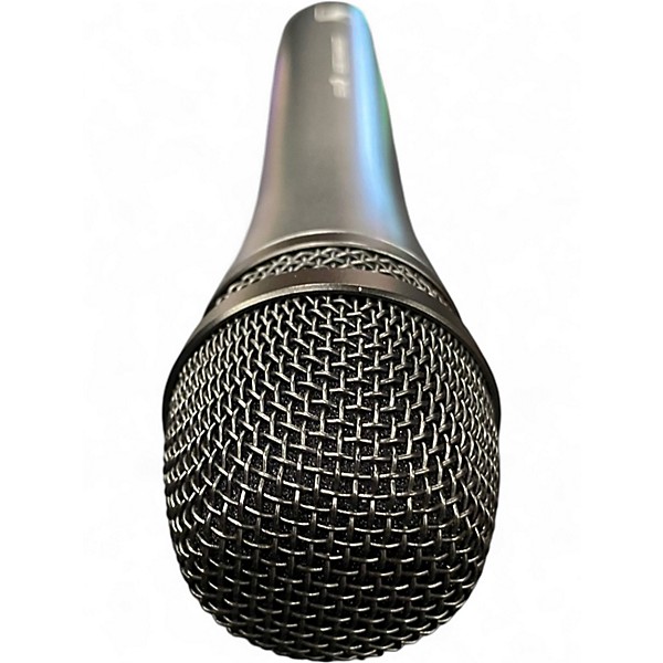 Used Sennheiser E835 Dynamic Microphone
