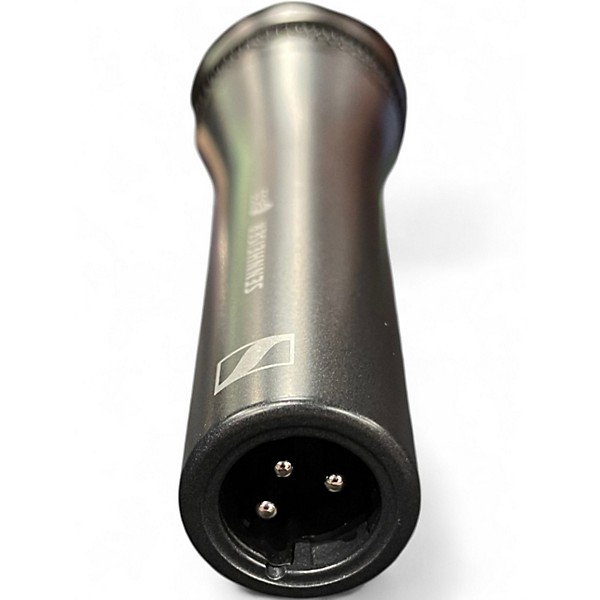 Used Sennheiser E835 Dynamic Microphone