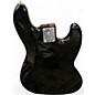 Used Fender Player Jazz Bass Black Electric Bass Guitar