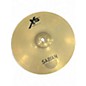 Used SABIAN 10in XS20 Splash Cymbal thumbnail