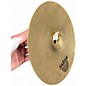 Used SABIAN 10in XS20 Splash Cymbal