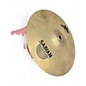 Used SABIAN 10in XS20 Splash Cymbal
