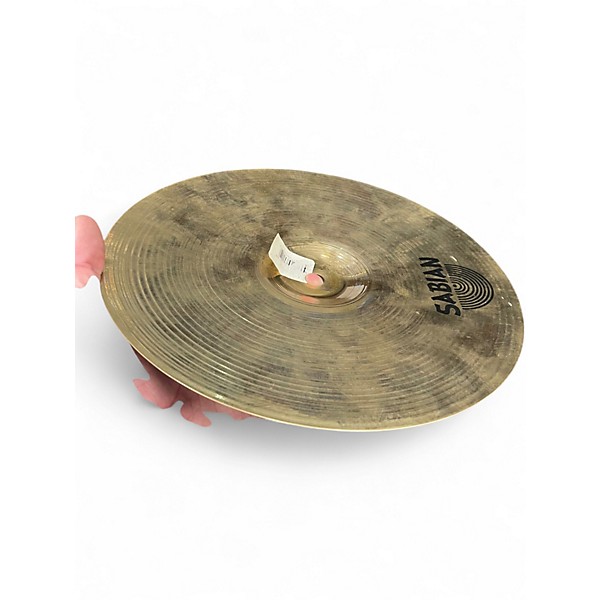 Used SABIAN 10in XS20 Splash Cymbal