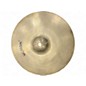 Used Wuhan Cymbals & Gongs 12in 12 in splash Cymbal thumbnail
