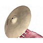 Used Wuhan Cymbals & Gongs 12in 12 in splash Cymbal