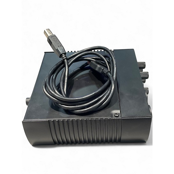 Used PreSonus AUDIOBOX USB 96 Audio Interface