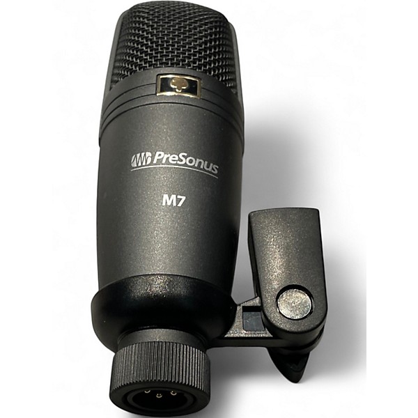 Used PreSonus M7 Condenser Microphone