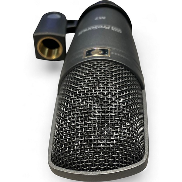 Used PreSonus M7 Condenser Microphone