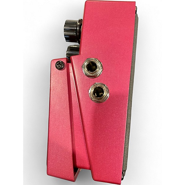 Used BOSS DM2W Delay Waza Craft Effect Pedal