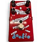 Used MXR DOOKIE DRIVE Effect Pedal thumbnail