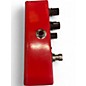 Used MXR DOOKIE DRIVE Effect Pedal