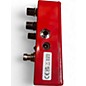 Used MXR DOOKIE DRIVE Effect Pedal