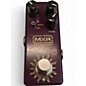 Used MXR DUKE OF TONE Effect Pedal thumbnail