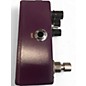 Used MXR DUKE OF TONE Effect Pedal
