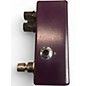 Used MXR DUKE OF TONE Effect Pedal