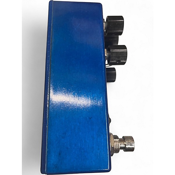 Used Walrus Audio SLOTVA Effect Pedal