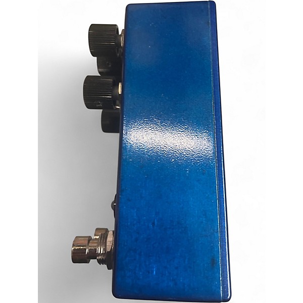 Used Walrus Audio SLOTVA Effect Pedal