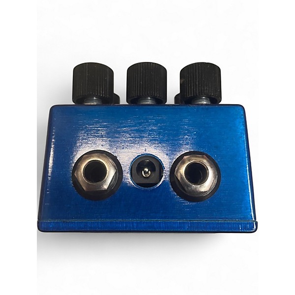 Used Walrus Audio SLOTVA Effect Pedal