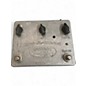 Used Cusack Tapawhirl Tap Tremolo Effect Pedal thumbnail