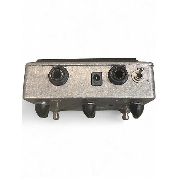 Used Cusack Tapawhirl Tap Tremolo Effect Pedal