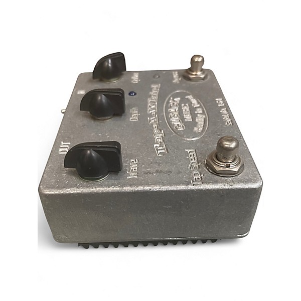 Used Cusack Tapawhirl Tap Tremolo Effect Pedal
