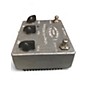Used Cusack Tapawhirl Tap Tremolo Effect Pedal