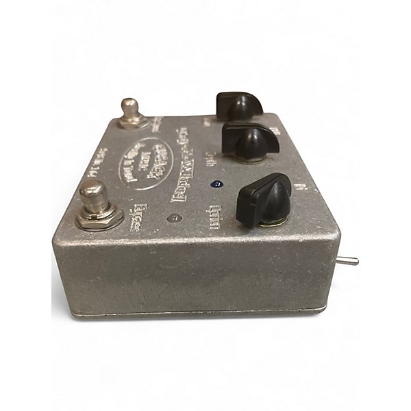 Used Cusack Tapawhirl Tap Tremolo Effect Pedal
