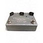 Used Cusack Tapawhirl Tap Tremolo Effect Pedal