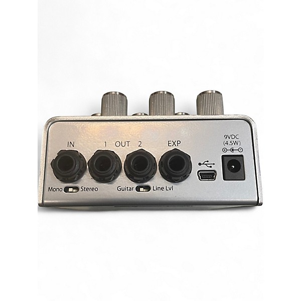 Used Eventide ULTRA TAP Effect Pedal