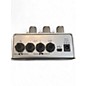 Used Eventide ULTRA TAP Effect Pedal