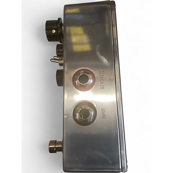 Used JHS Pedals KILT 10 Effect Pedal