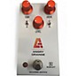 Used Keeley ANGRY ORANGE Effect Pedal thumbnail