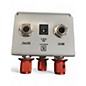 Used Keeley ANGRY ORANGE Effect Pedal