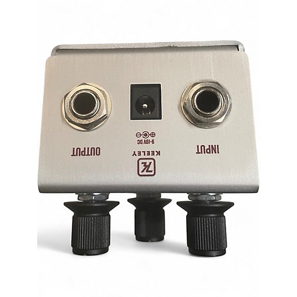 Used Keeley MANIS Effect Pedal