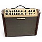 Used Fishman PROLBX600 Loudbox Artist 120W Acoustic Guitar Combo Amp thumbnail