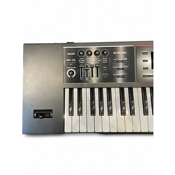 Used Roland JUNO DS Synthesizer