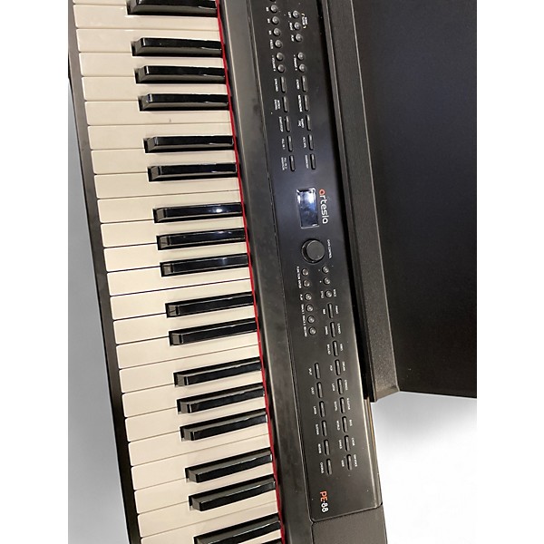 Used Artesia PE88 Digital Piano